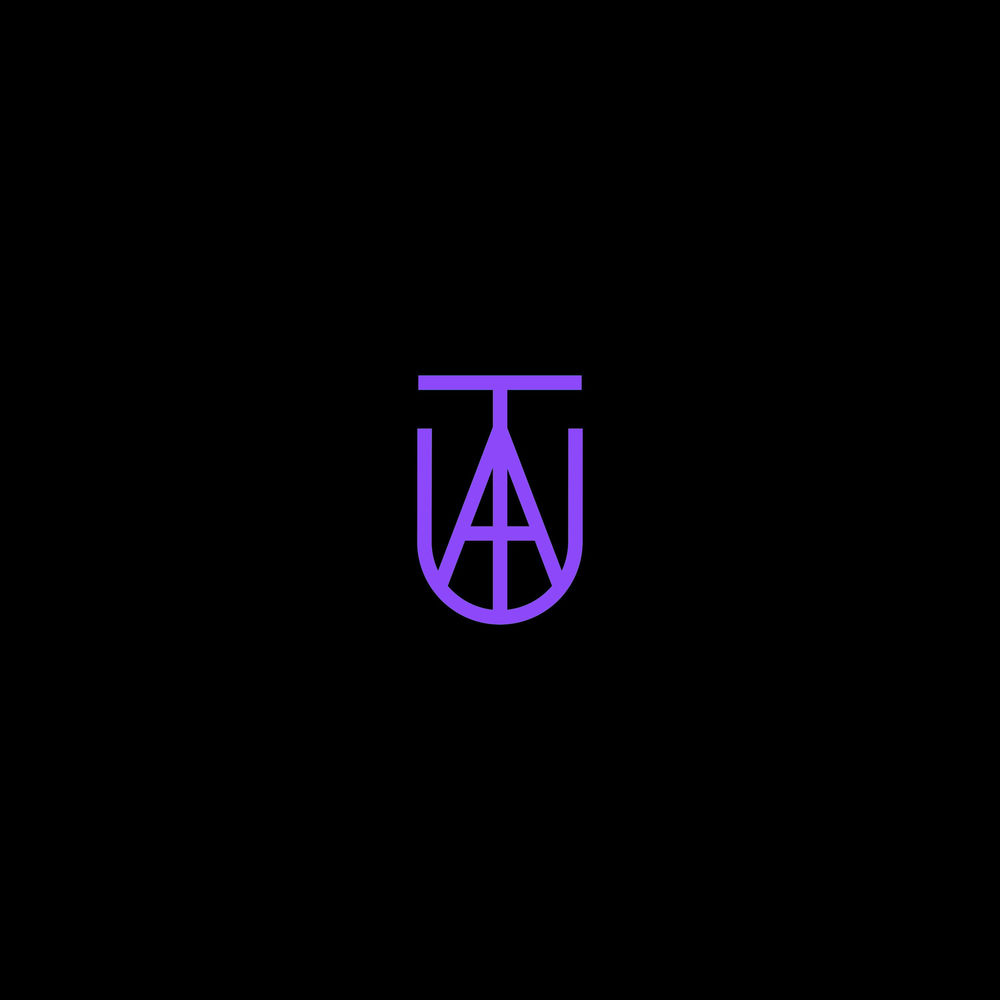 Adana Twins, Try, cover art