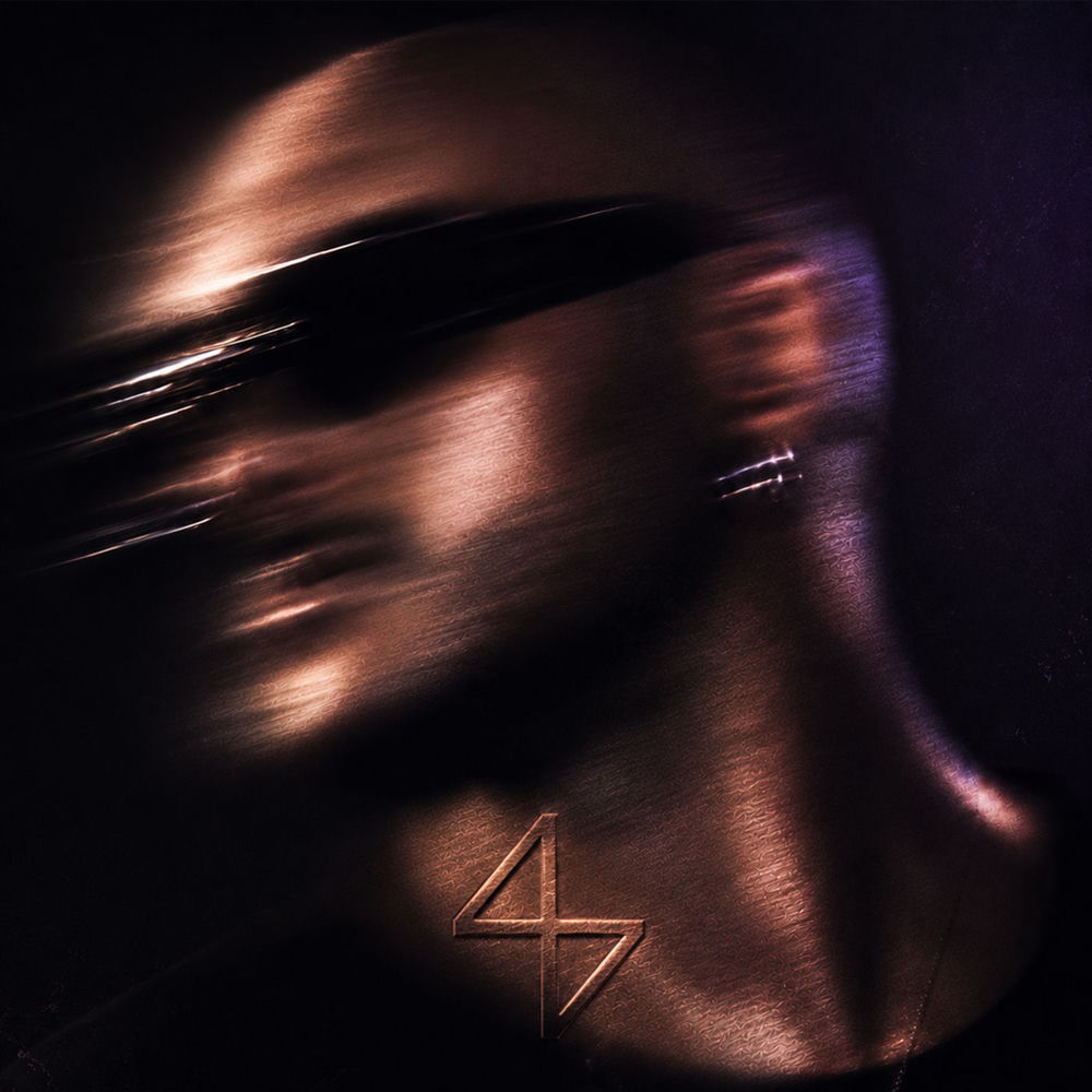 Addie Manson, Residual Motion, cover art