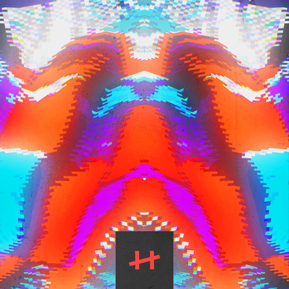 Boxer, Can't Stop Movin', cover art