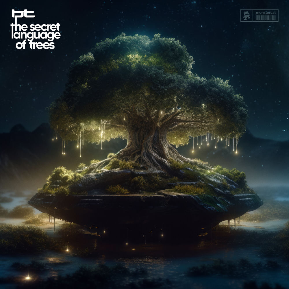 BT, Time Moves So Fast, cover art