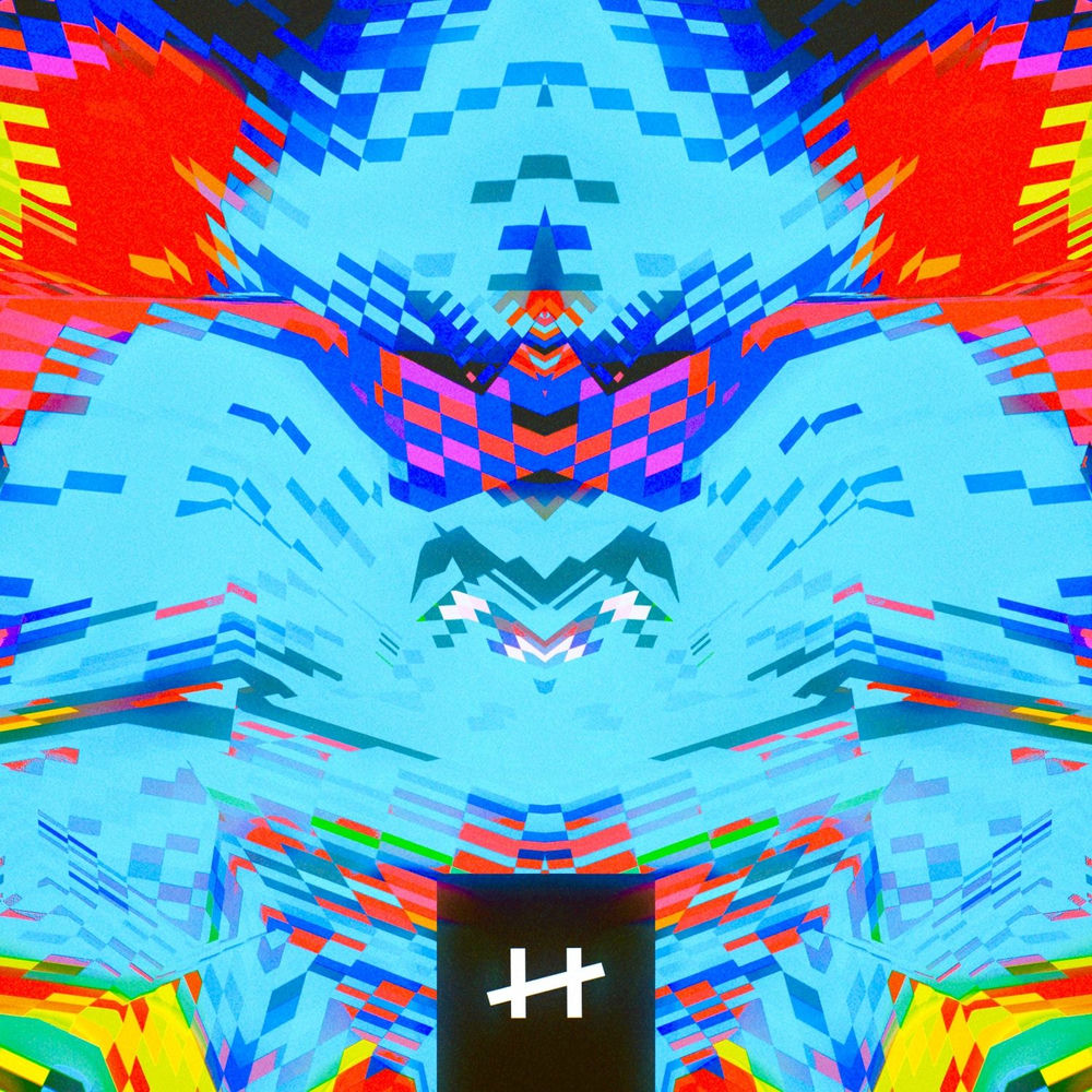 Dosem, Momental, cover art