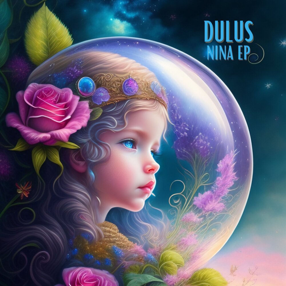 Dulus, Nomy, cover art