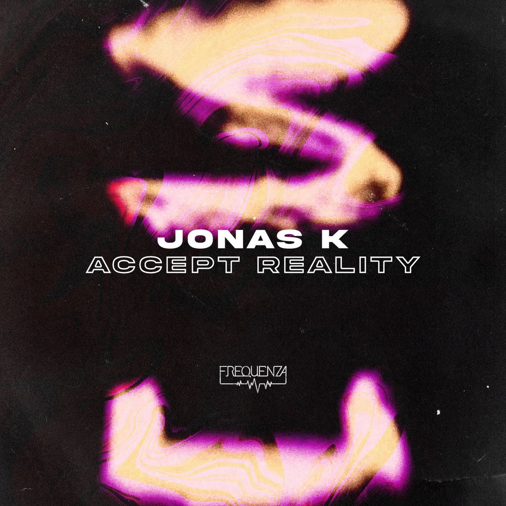 Jonas K, Create Illusion, cover art