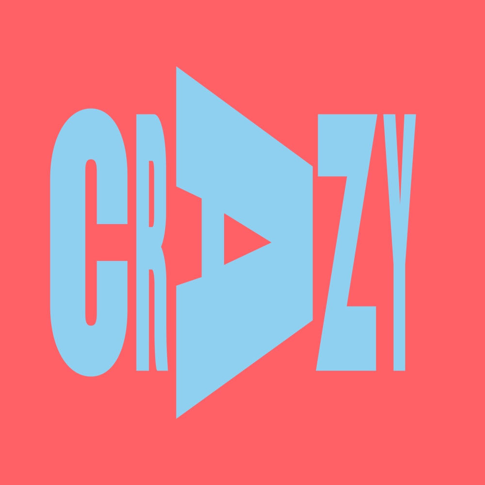 Kevin McKay, Samuel Muir, Crazy, cover art