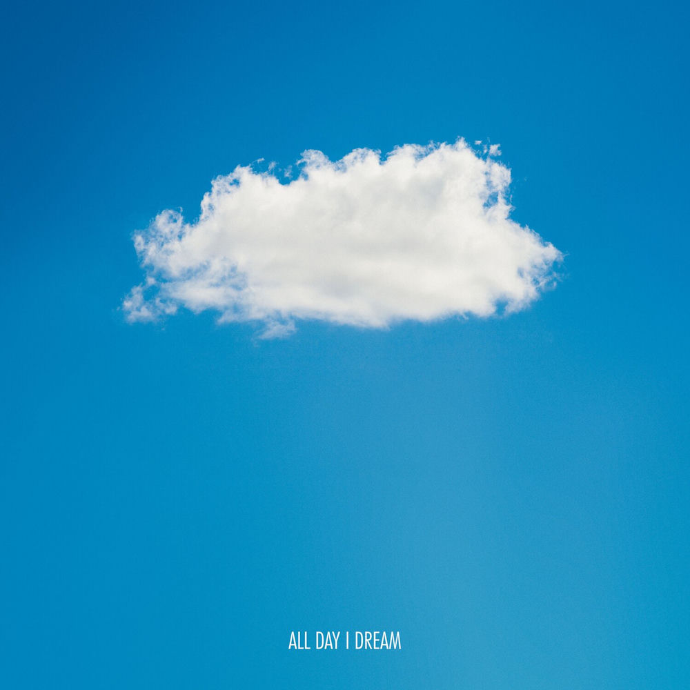 Lee Burridge, Lost Desert, My Time with you, cover art