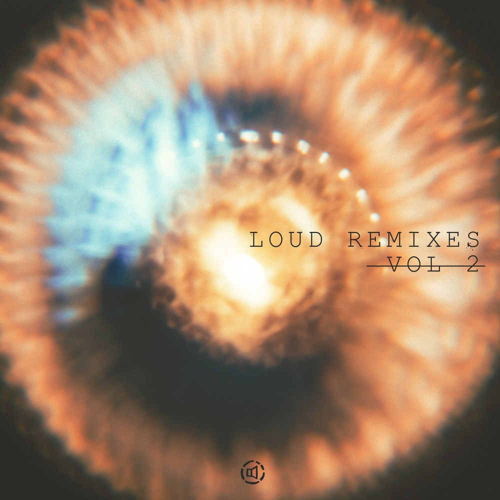 Loud, Green Star Movement, cover art