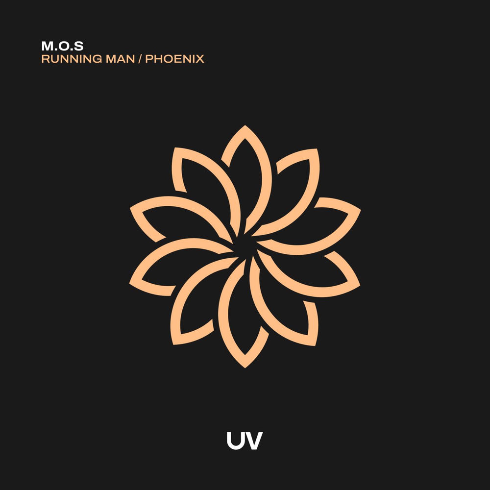 M.O.S., Phoenix, cover art