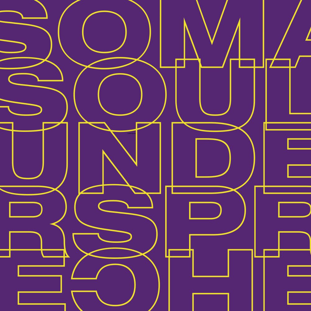 Soma Soul, Sinning, cover art