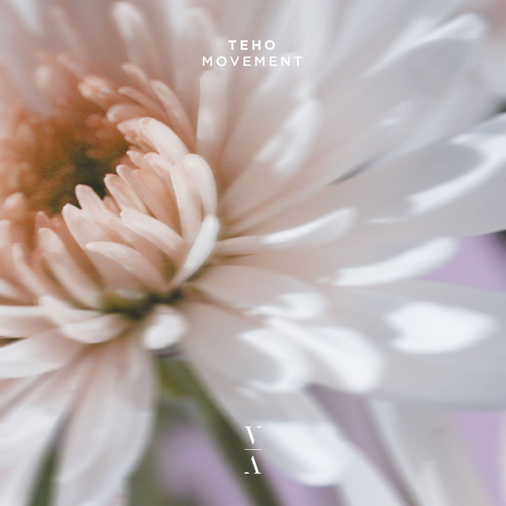 Teho, Movement, cover art